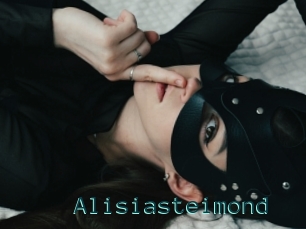 Alisiasteimond