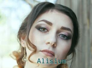 Alisium