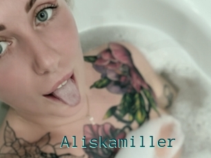 Aliskamiller