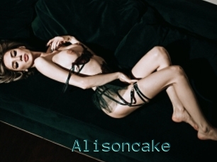 Alisoncake