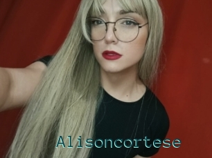 Alisoncortese