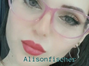 Alisonfischer