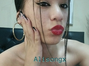Alisongx