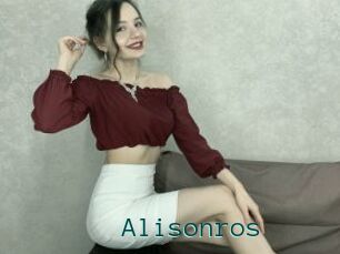 Alisonros