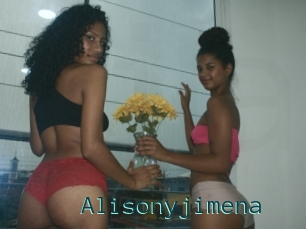 Alisonyjimena