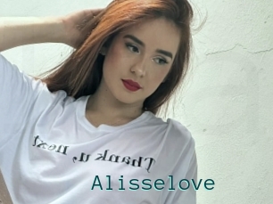 Alisselove