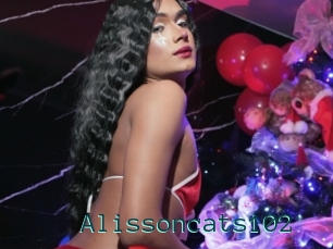 Alissoncats102