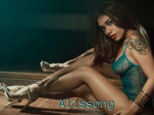 Alissong