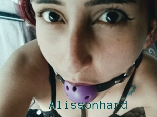 Alissonhard