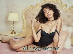 Alissonkook
