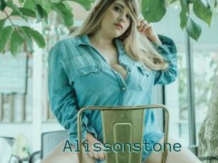 Alissonstone