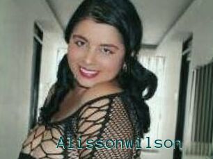 Alissonwilson