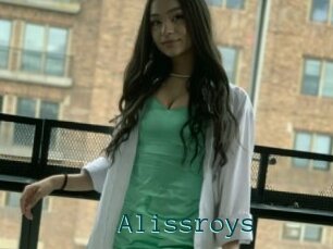Alissroys