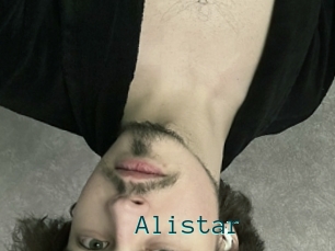 Alistar
