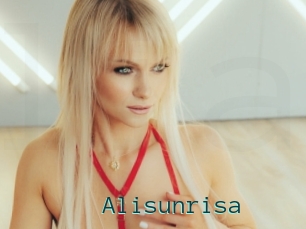 Alisunrisa