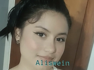 Aliswein