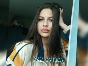 Alisymay