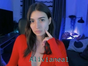 Alivianeal