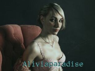 Aliviaparadise