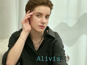Alivis