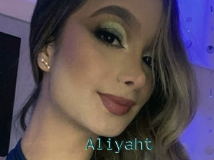 Aliyaht