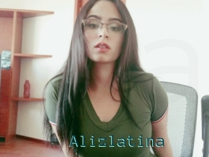 Alizlatina