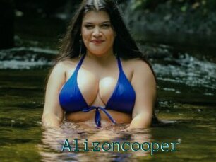 Alizoncooper