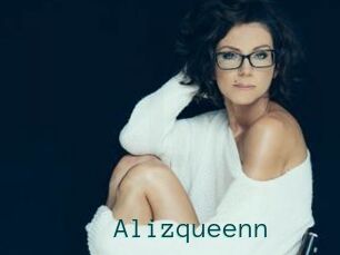 Alizqueenn