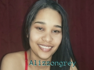 Alizzongrey