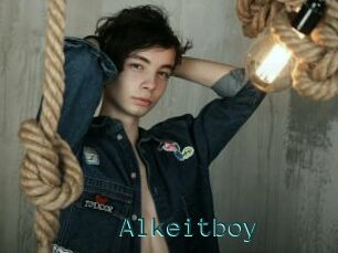 Alkeitboy