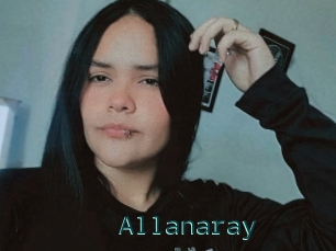 Allanaray