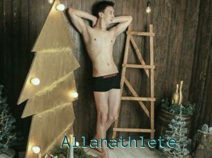 Allanathlete