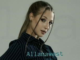 Allanawest