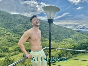 Allanboss