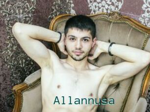 Allannusa
