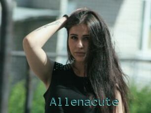 Allenacute