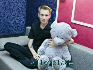 Allenblade