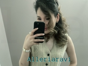 Alleriaravi
