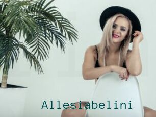 Allesiabelini