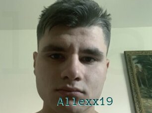 Allexx19