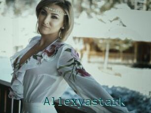 Allexyastark