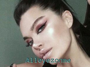 Alleyezonme_