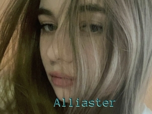 Alliaster