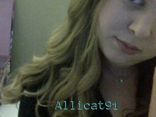Allicat91
