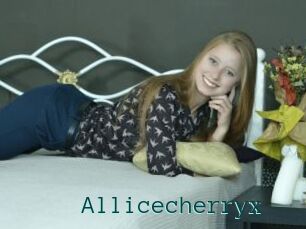 Allicecherryx