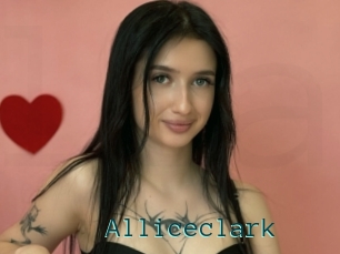 Alliceclark