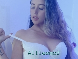 Allieemod