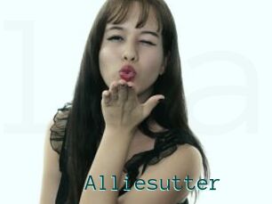 Alliesutter