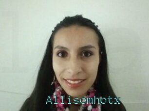 Allisomhotx
