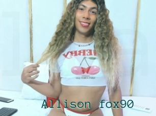 Allison_fox90